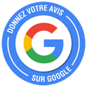 Lien Avis Google Agence Combs-la-Ville