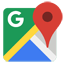 Lien google maps