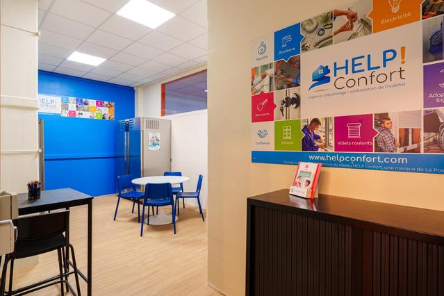 Help Confort Brive-la-Gaillarde