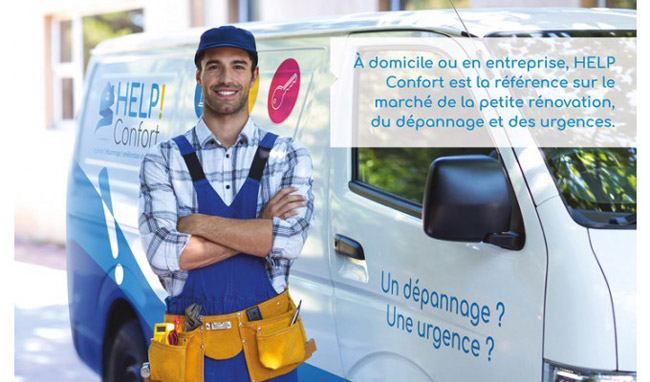 Help Confort Villefranche sur Saône