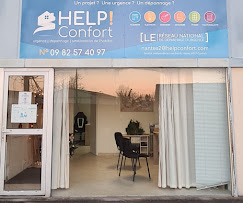 HELP Confort Nantes