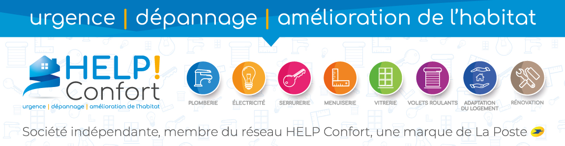 HELP Confort Vaucluse